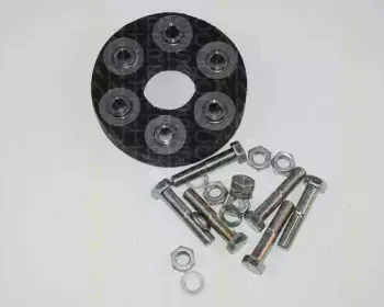 Шарнир, продольный вал TRISCAN купить