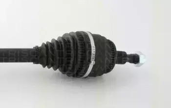 Приводной вал TRISCAN купить