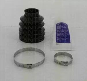 Комплект пылника, приводной вал TRISCAN купить