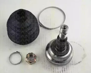 Шарнирный комплект, приводной вал TRISCAN купить