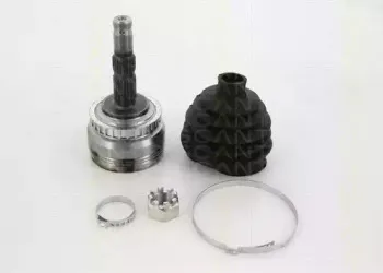 Шарнирный комплект, приводной вал TRISCAN купить