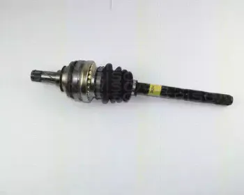 Шарнирный комплект, приводной вал TRISCAN купить