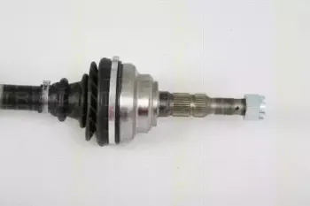 Приводной вал TRISCAN купить