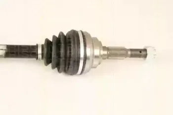 Приводной вал TRISCAN купить