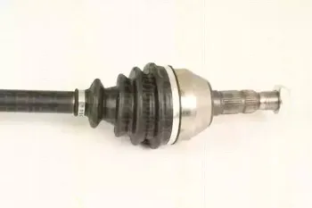 Приводной вал TRISCAN купить