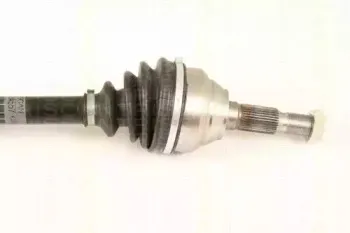 Приводной вал TRISCAN купить