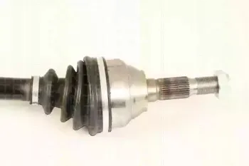 Приводной вал TRISCAN купить