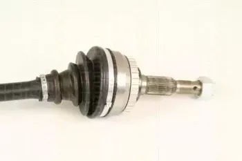 Приводной вал TRISCAN купить