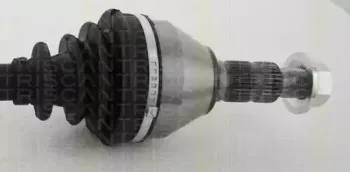 Приводной вал TRISCAN купить