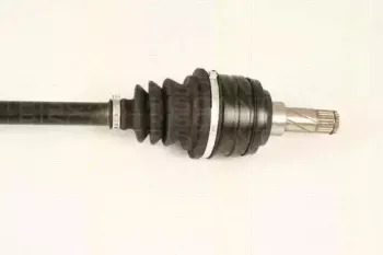 Приводной вал TRISCAN купить