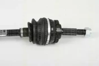 Приводной вал TRISCAN купить