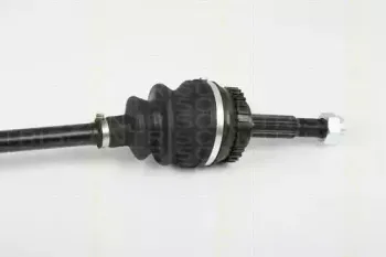 Приводной вал TRISCAN купить