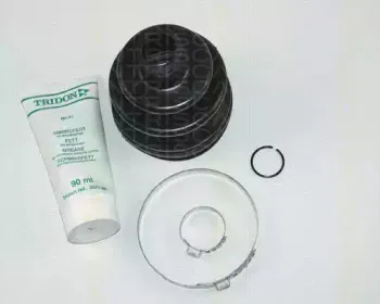 Комплект пылника, приводной вал TRISCAN купить