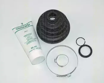 Комплект пылника, приводной вал TRISCAN купить