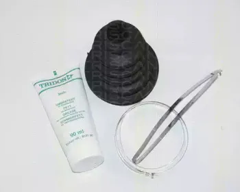 Комплект пылника, приводной вал TRISCAN купить