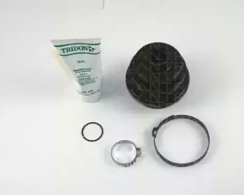 Комплект пылника, приводной вал TRISCAN купить