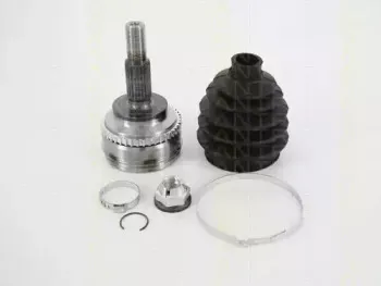 Шарнирный комплект, приводной вал TRISCAN купить
