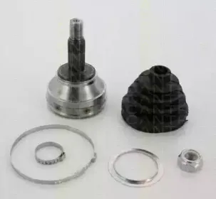 Шарнирный комплект, приводной вал TRISCAN купить