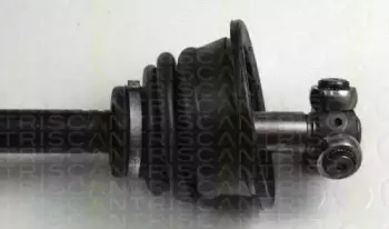 Приводной вал TRISCAN купить