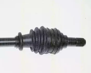 Приводной вал TRISCAN купить