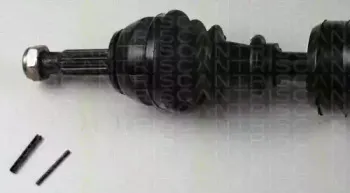 Приводной вал TRISCAN купить