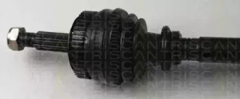 Приводной вал TRISCAN купить