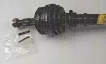 Приводной вал TRISCAN купить