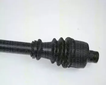 Приводной вал TRISCAN купить