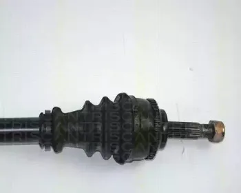 Приводной вал TRISCAN купить