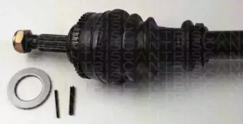 Приводной вал TRISCAN купить