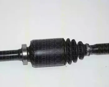 Приводной вал TRISCAN купить