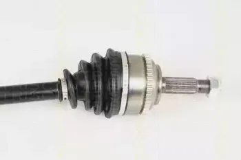 Приводной вал TRISCAN купить