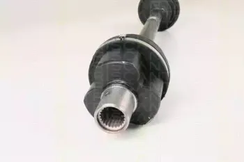 Приводной вал TRISCAN купить