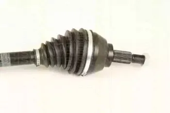 Приводной вал TRISCAN купить