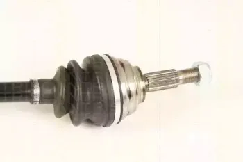 Приводной вал TRISCAN купить