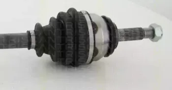 Приводной вал TRISCAN купить