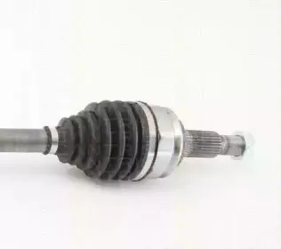 Приводной вал TRISCAN купить