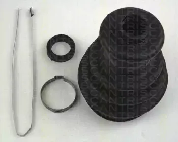 Комплект пылника, приводной вал TRISCAN купить