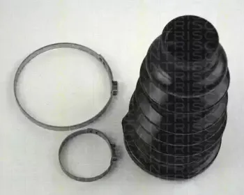 Комплект пылника, приводной вал TRISCAN купить