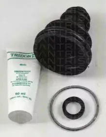 Комплект пылника, приводной вал TRISCAN купить