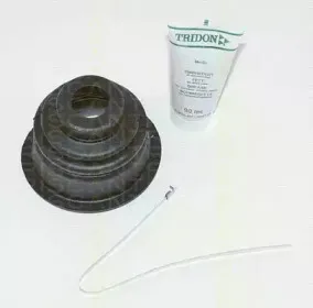 Комплект пылника, приводной вал TRISCAN купить