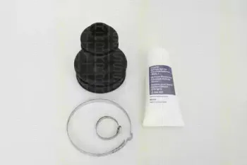 Комплект пылника, приводной вал TRISCAN купить