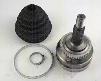 Шарнирный комплект, приводной вал TRISCAN купить