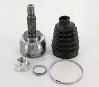 Шарнирный комплект, приводной вал TRISCAN купить