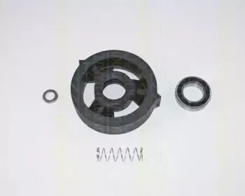 Подвеска, карданный вал TRISCAN купить