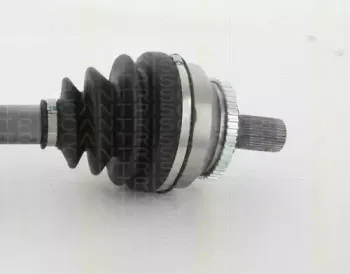 Приводной вал TRISCAN купить