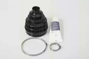 Комплект пылника, приводной вал TRISCAN купить