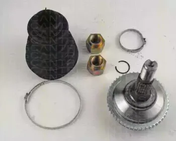 Шарнирный комплект, приводной вал TRISCAN купить