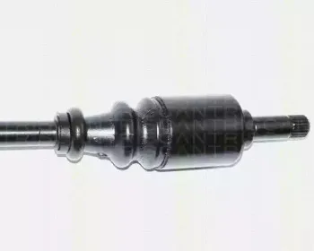 Приводной вал TRISCAN купить