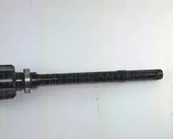 Приводной вал TRISCAN купить